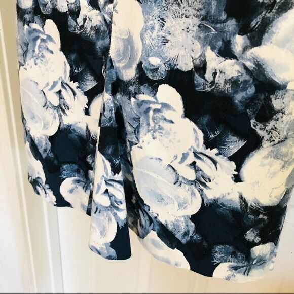 NWOT Atelier Catherine Jane Floral Dress - Picture 14 of 16
